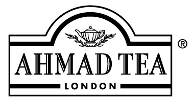 logo Ahmad Tea