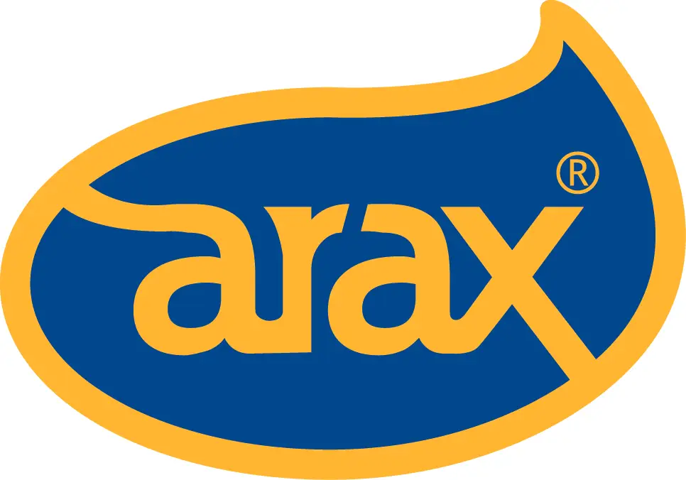 logo Arax