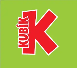 logo Kubík