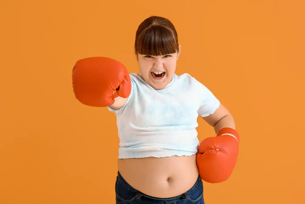Praktické tipy a odborné rady, jak porazit dětskou obezitu