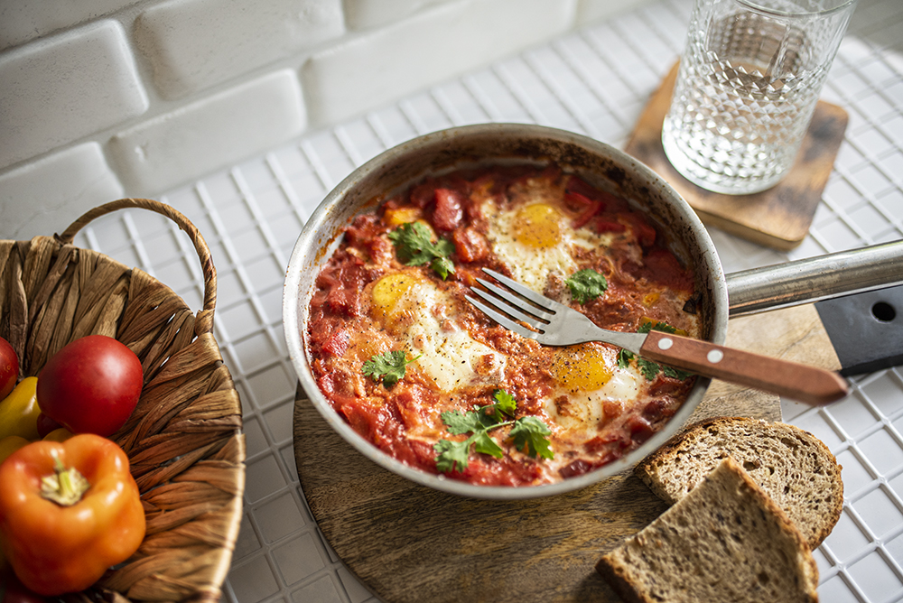 Shakshuka