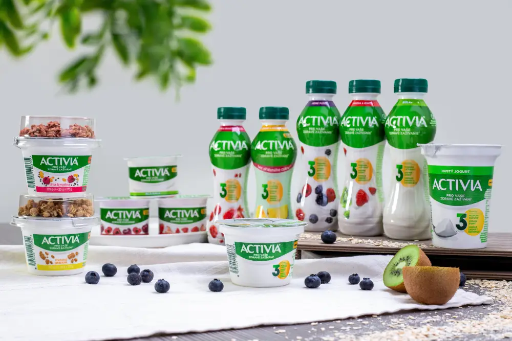 produkty Activia