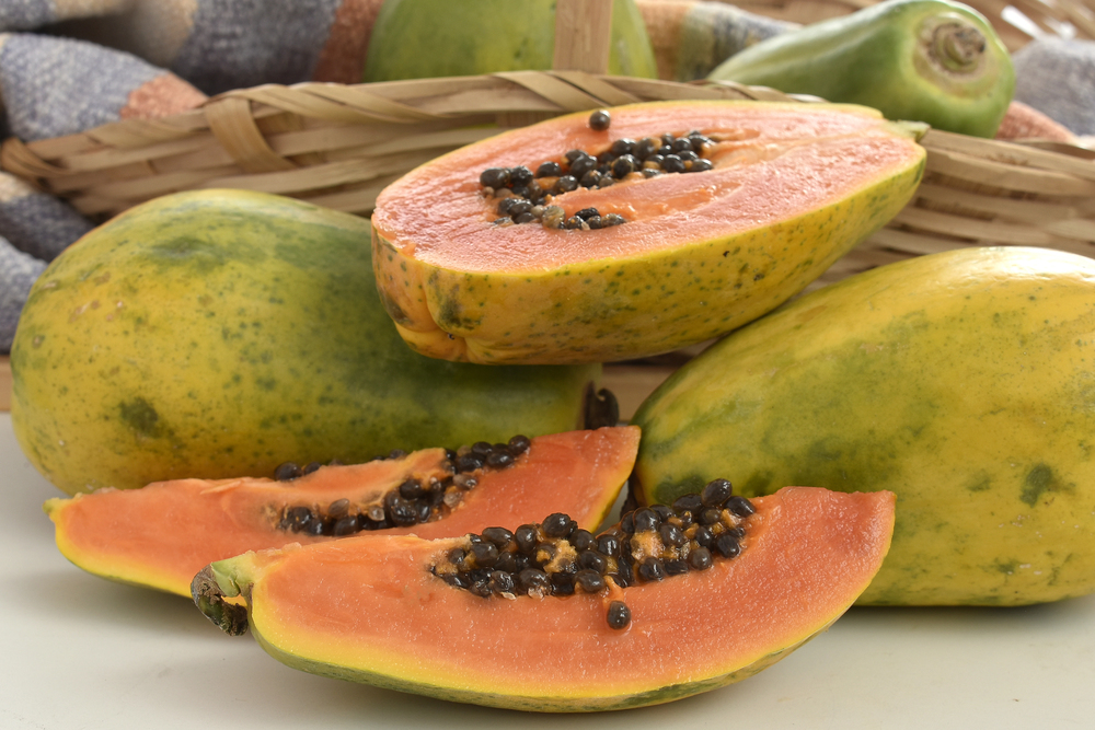 Téměř neznámé druhy ovoce a zeleniny ze supermarketů 