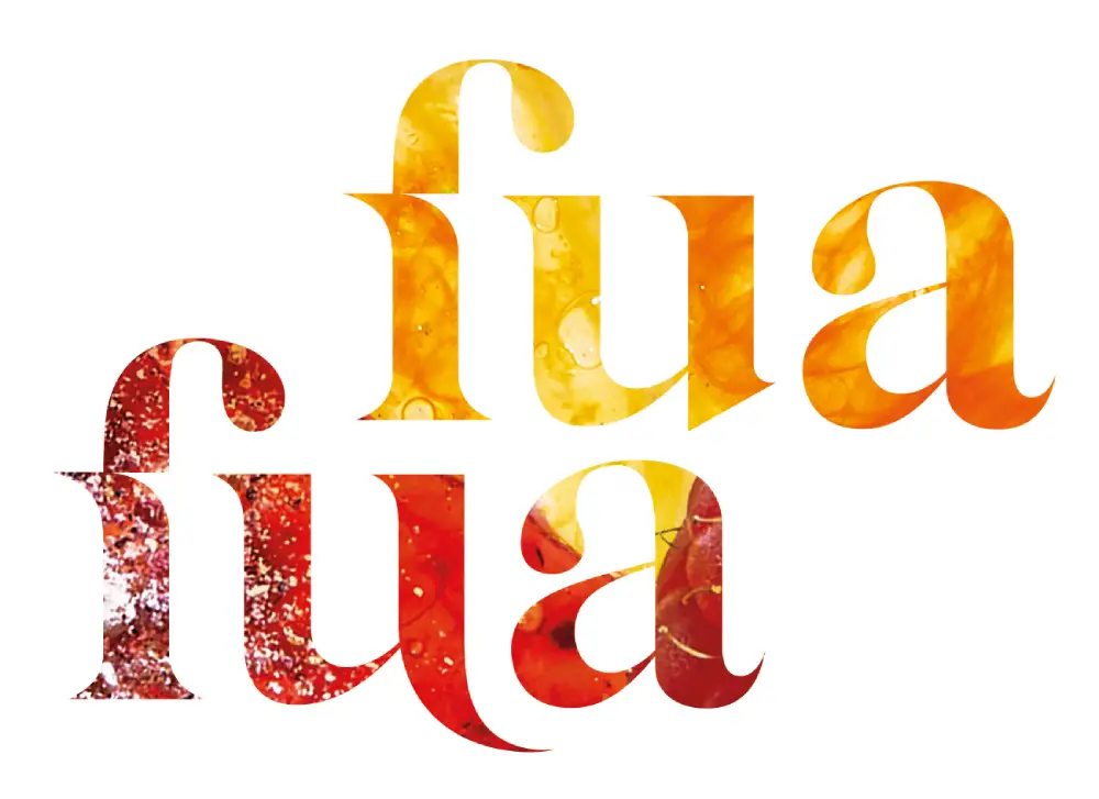 logo Fua Fua