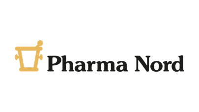 logo Pharma Nord